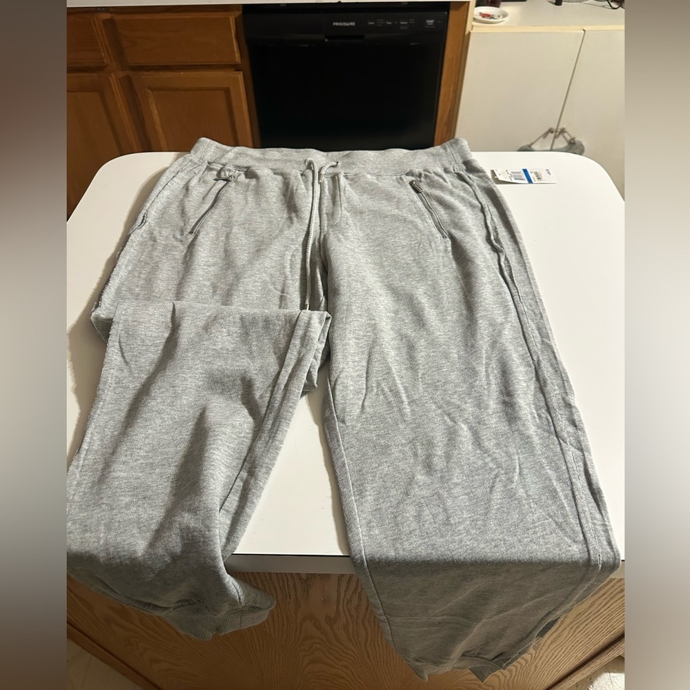Michael kors joggers NWT